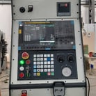 Used Schaudt ZX11 P 600 OD Cylindrical Grinder | A.K. Machine Traders, Navi Mumbai, India — photo 7