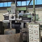 Used Schiess 16 DKE 125 Vertical Turret Lathe | A.K. Machine Traders, Navi Mumbai, India — photo 1