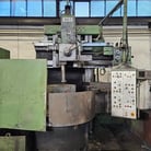 Used Schiess 16 DKE 125 Vertical Turret Lathe | A.K. Machine Traders, Navi Mumbai, India — photo 2