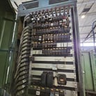 Used Schiess 16 DKE 125 Vertical Turret Lathe | A.K. Machine Traders, Navi Mumbai, India — photo 5