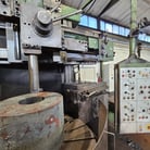 Used Schiess 16 DKE 125 Vertical Turret Lathe | A.K. Machine Traders, Navi Mumbai, India — photo 6