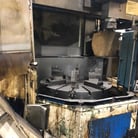 Used Schiess 16 DS 125 CNC Vertical Turret Lathe | A.K. Machine Traders, Navi Mumbai, India — photo 2