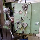 Used Schiess EK 105 Vertical Turret Lathe | A.K. Machine Traders, Navi Mumbai, India — photo 3