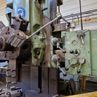 Used Schiess EK 105 Vertical Turret Lathe | A.K. Machine Traders, Navi Mumbai, India — photo 5