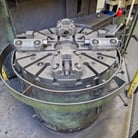 Used Schiess EK 105 Vertical Turret Lathe | A.K. Machine Traders, Navi Mumbai, India — photo 7