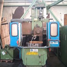 Used Schiess Froriep 9DK Vertical Turret Lathe | A.K. Machine Traders, Navi Mumbai, India — photo 1