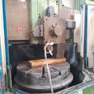 Used Schiess Froriep 9DK Vertical Turret Lathe | A.K. Machine Traders, Navi Mumbai, India — photo 2