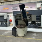Used Schiess KEF 80 Vertical Turning Lathe | A.K. Machine Traders, Navi Mumbai, India — photo 1