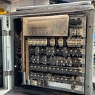 Used Schiess KEF 80 Vertical Turning Lathe | A.K. Machine Traders, Navi Mumbai, India — photo 2