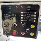 Used Schiess KEF 80 Vertical Turning Lathe | A.K. Machine Traders, Navi Mumbai, India — photo 3