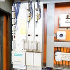 Used Schmaltz APF-11 Double Column Surface Grinding Machine | A.K. Machine Traders, Navi Mumbai, India — photo 4