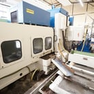 Used Schmaltz APF-11 Double Column Surface Grinding Machine | A.K. Machine Traders, Navi Mumbai, India — photo 8