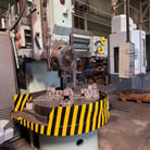 Torno vertical Sedin 1512 usado | A.K. Machine Traders, Navi Mumbai, India — foto 4