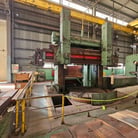 Torno vertical Sedin 1525 usado | A.K. Machine Traders, Navi Mumbai, India — foto 1