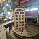 Torno vertical Sedin 1525 usado | A.K. Machine Traders, Navi Mumbai, India — foto 5