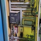 مخرطة رأسية مستعملة SEDIN 1M557 | A.K. Machine Traders، نافي مومباي، الهند — صورة 2