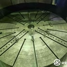 مخرطة رأسية مستعملة SEDIN 1M557 | A.K. Machine Traders، نافي مومباي، الهند — صورة 3