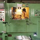 Used Seiwa NS 100 CNC Hobbing Machine | A.K. Machine Traders, Navi Mumbai, India — photo 1