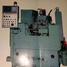 Used Seiwa NS 100 CNC Hobbing Machine | A.K. Machine Traders, Navi Mumbai, India — photo 7