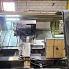 Torno CNC centro de torneado Shinri CK7840A/2500 usado | A.K. Machine Traders, Navi Mumbai, India — foto 3
