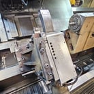 Torno CNC centro de torneado Shinri CK7840A/2500 usado | A.K. Machine Traders, Navi Mumbai, India — foto 6