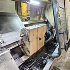 Torno CNC centro de torneado Shinri CK7840A/2500 usado | A.K. Machine Traders, Navi Mumbai, India — foto 7