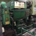 Used Sicmat NRSU 310 Gear Shaving Machine | A.K. Machine Traders, Navi Mumbai, India — photo 1
