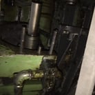 Used Sicmat NRSU 310 Gear Shaving Machine | A.K. Machine Traders, Navi Mumbai, India — photo 3