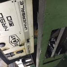Used Sicmat NRSU 310 Gear Shaving Machine | A.K. Machine Traders, Navi Mumbai, India — photo 5
