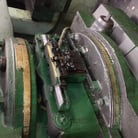 Used Sicmat NRSU 310 Gear Shaving Machine | A.K. Machine Traders, Navi Mumbai, India — photo 7