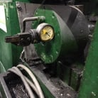 Used Sicmat NRSU 310 Gear Shaving Machine | A.K. Machine Traders, Navi Mumbai, India — photo 8