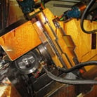Used Sicmat Raso 200 CNC Gear Shaving Machine | A.K. Machine Traders, Navi Mumbai, India — photo 5
