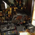 Used Sicmat Raso 200 CNC Gear Shaving Machine | A.K. Machine Traders, Navi Mumbai, India — photo 6
