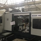 Used Sicmat Raso 400 CNC Gear Shaving Machine | A.K. Machine Traders, Navi Mumbai, India — photo 1