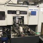 Used Sicmat Raso 400 CNC Gear Shaving Machine | A.K. Machine Traders, Navi Mumbai, India — photo 2