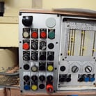 Used Sicmat SP 32 Gear Shaving Machine | A.K. Machine Traders, Navi Mumbai, India — photo 3