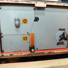 Used Sicmat SP 32 Gear Shaving Machine | A.K. Machine Traders, Navi Mumbai, India — photo 6