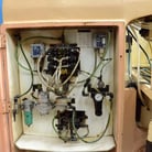 Used Sicmat SP 32 Gear Shaving Machine | A.K. Machine Traders, Navi Mumbai, India — photo 8