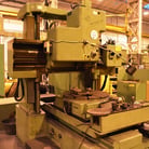 Used SIP 6A Jig Boring and Milling Machine | A.K. Machine Traders, Navi Mumbai, India — photo 2