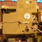 Used SIP 6A Jig Boring and Milling Machine | A.K. Machine Traders, Navi Mumbai, India — photo 3