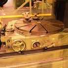 Used SIP 6A Jig Boring and Milling Machine | A.K. Machine Traders, Navi Mumbai, India — photo 4