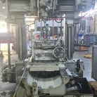 Used SIP MP-5F Jig Boring Machine | A.K. Machine Traders, Navi Mumbai, India — photo 1