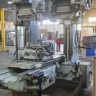 Used SIP MP-5F Jig Boring Machine | A.K. Machine Traders, Navi Mumbai, India — photo 2