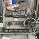 Used SIP MP-5F Jig Boring Machine | A.K. Machine Traders, Navi Mumbai, India — photo 4