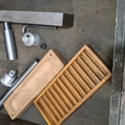 Used SIP MP-5F Jig Boring Machine | A.K. Machine Traders, Navi Mumbai, India — photo 7