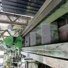 Used Skoda SRM 125×6000 Heavy Duty Lathe | A.K. Machine Traders, Navi Mumbai, India — photo 2