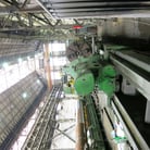 Used Skoda SRM 125×6000 Heavy Duty Lathe | A.K. Machine Traders, Navi Mumbai, India — photo 3