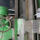 Used Skoda SRM 125×6000 Heavy Duty Lathe | A.K. Machine Traders, Navi Mumbai, India — photo 4