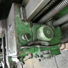 Used Skoda SRM 125×6000 Heavy Duty Lathe | A.K. Machine Traders, Navi Mumbai, India — photo 5