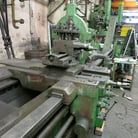 Used Skoda SRM 125×6000 Heavy Duty Lathe | A.K. Machine Traders, Navi Mumbai, India — photo 6